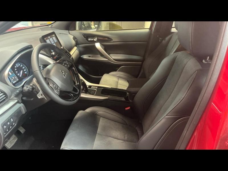 Mitsubishi Eclipse Cross MY23