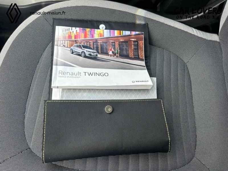 Renault Twingo III