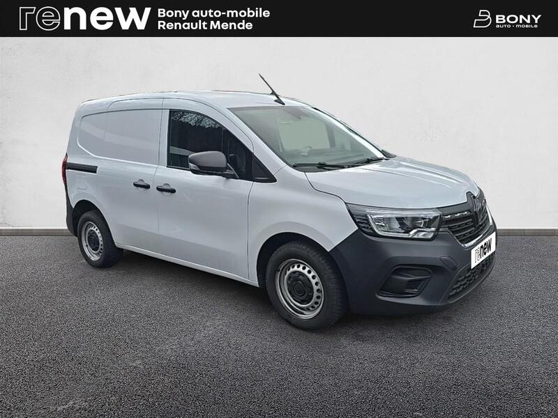 Renault Kangoo VU