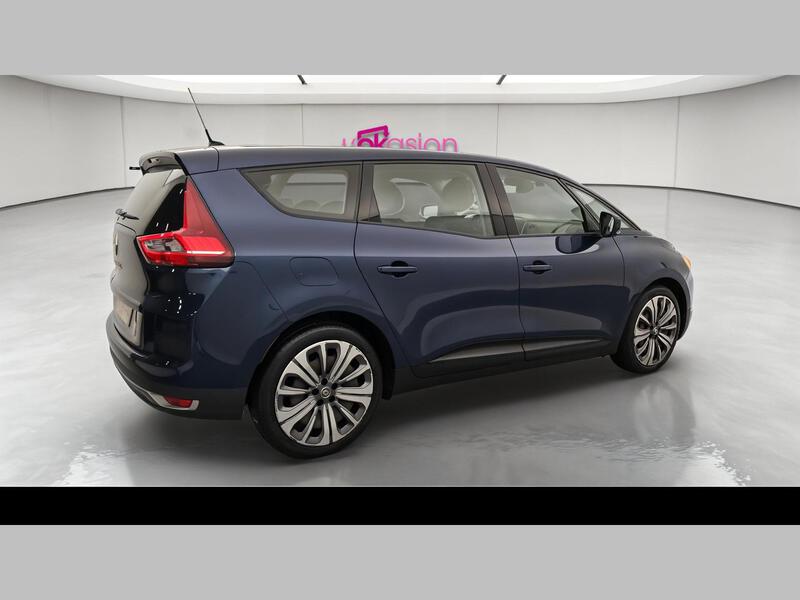 Renault Grand Scenic IV