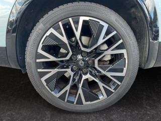 Vehicle 3D Image
