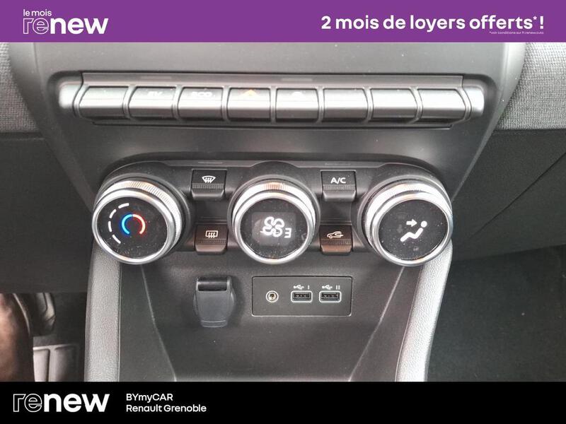 Renault Clio V