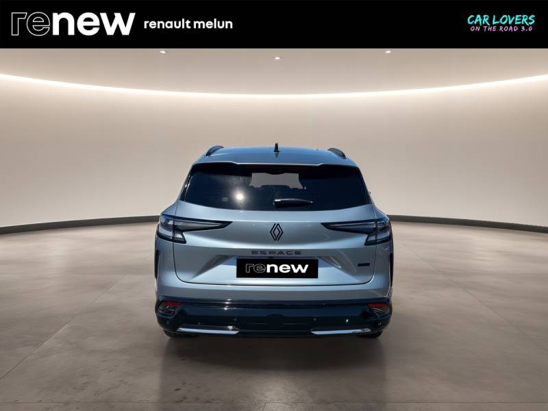 Renault Espace VI