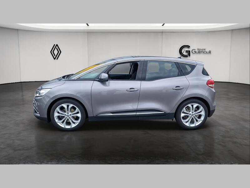 Renault Scenic IV