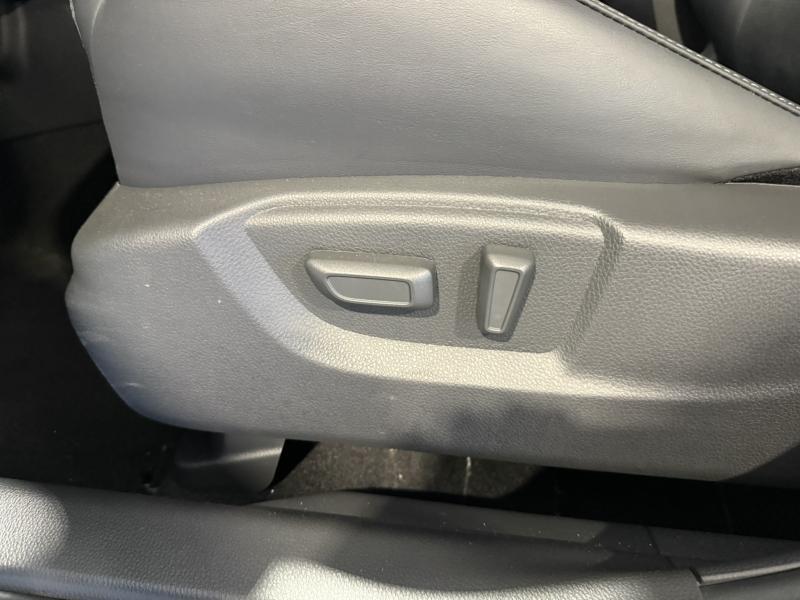 Mitsubishi Eclipse Cross MY23
