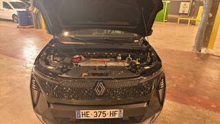 Vehicle 3D Image