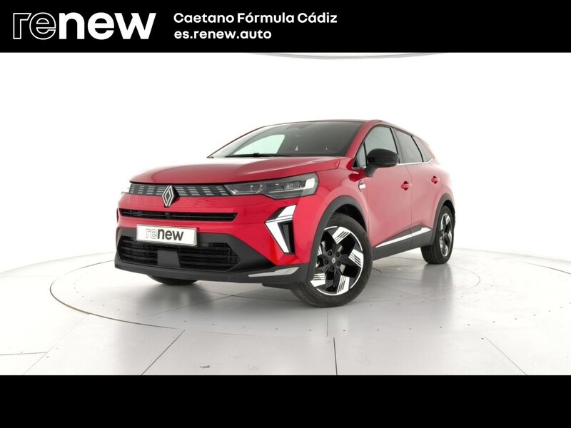 Renault Symbioz