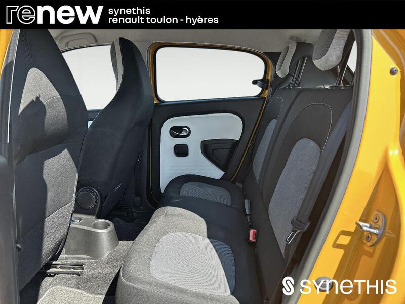 Renault Twingo III