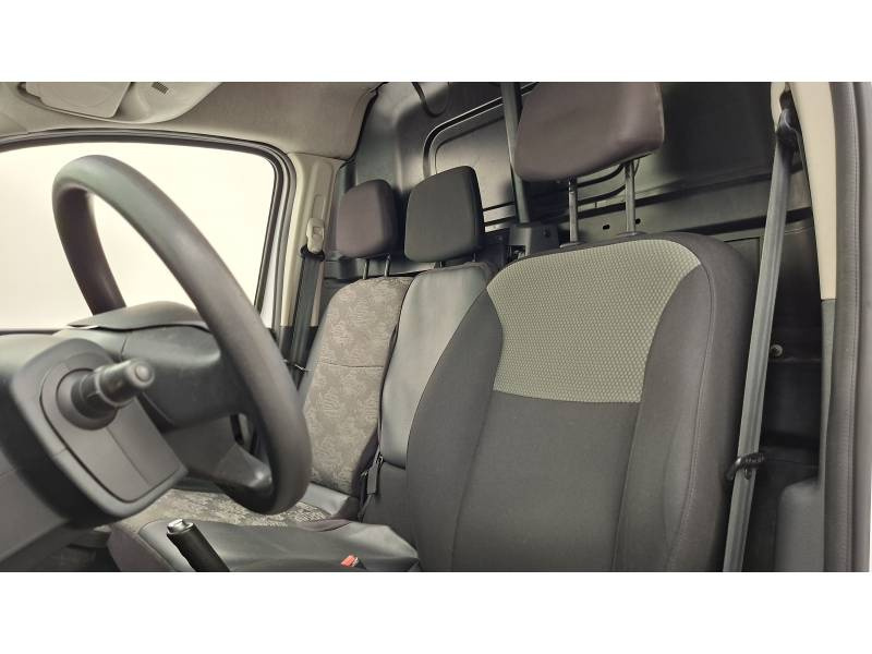 Renault Kangoo VU