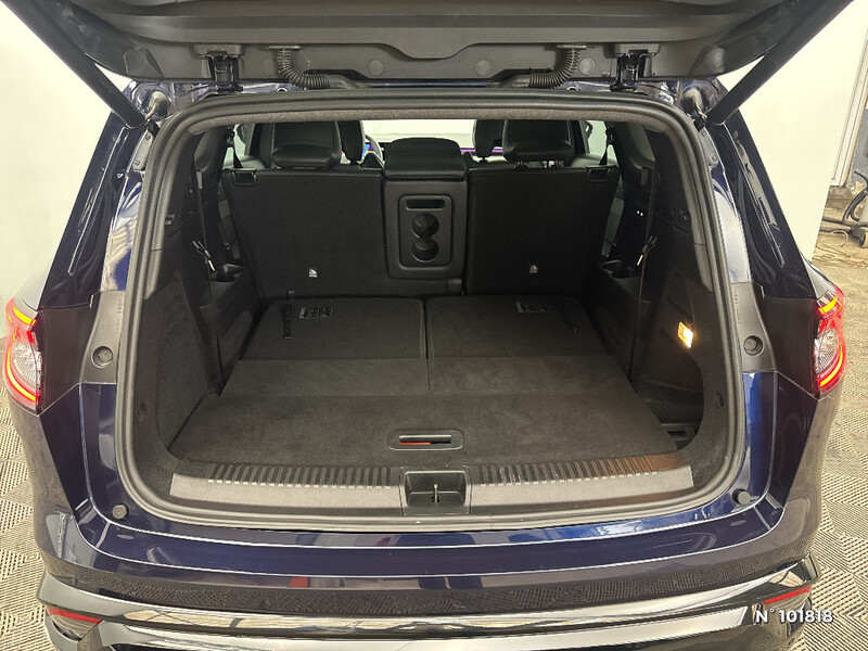 Renault Espace VI