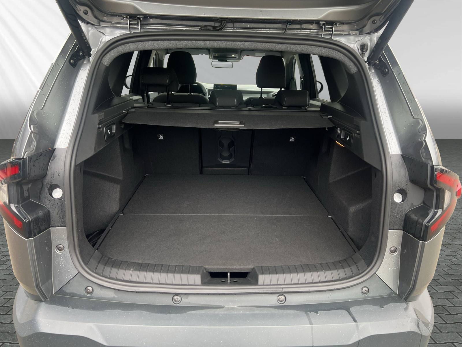 Dacia Bigster – Bild 6