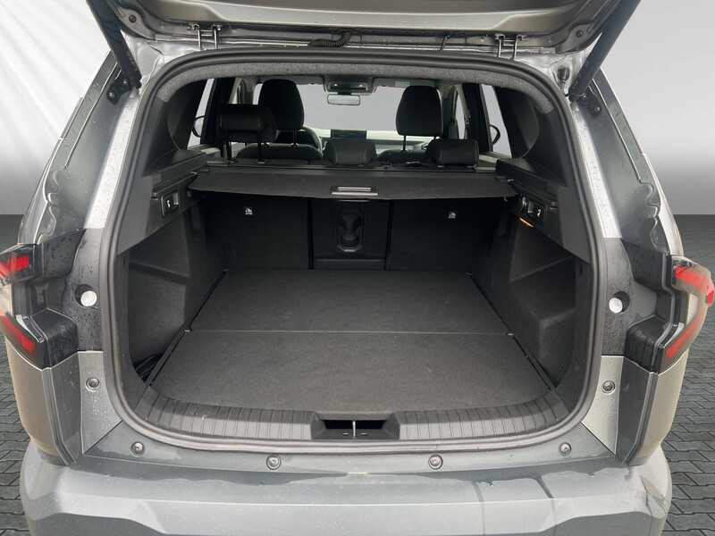 Fahrzeugabbildung Bigster Hybrid 155 Journey Bild 6 von 12