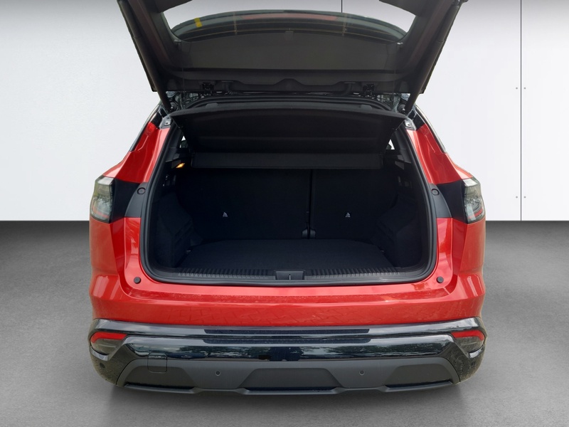 Fahrzeugabbildung Austral Techno Esprit Alpine Mild Hybrid 160+NAVI* Bild 12 von 15