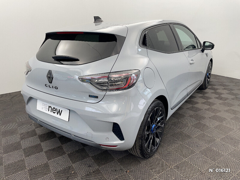 Renault Clio V
