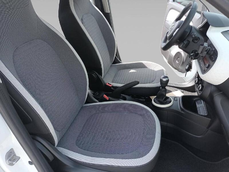 Renault Twingo III
