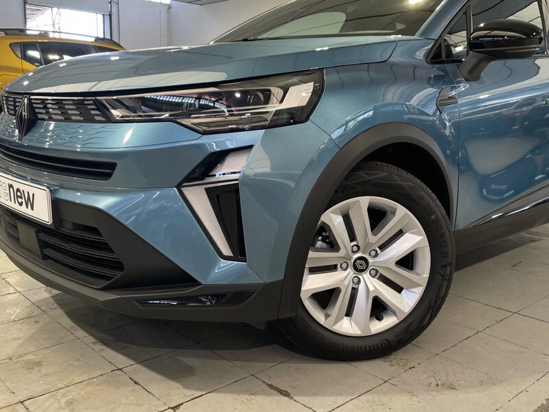 Renault Symbioz