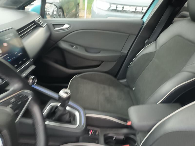 Renault Clio V