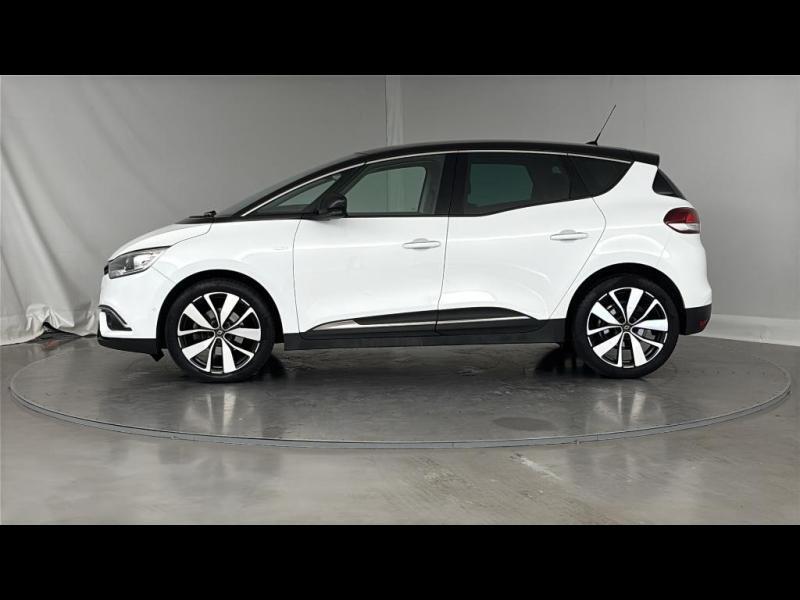 Renault Scenic IV