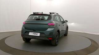Vehicle 3D Image
