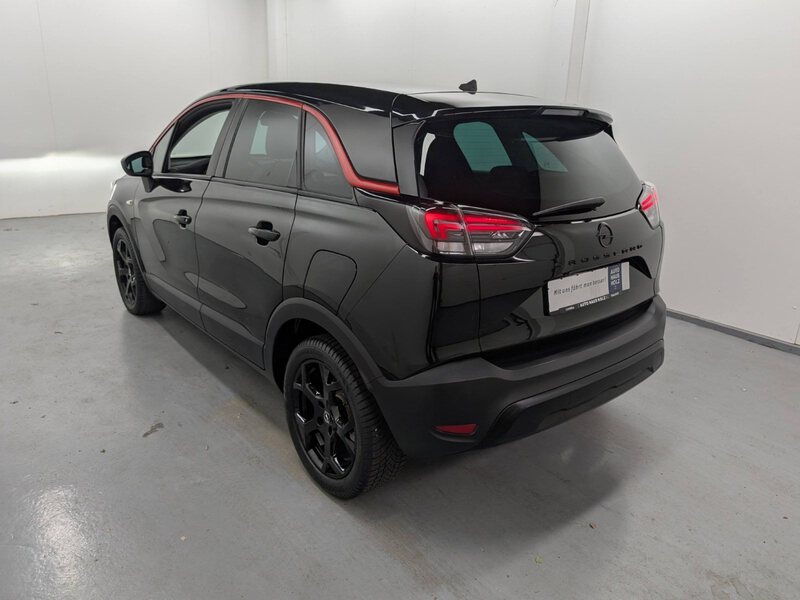 Fahrzeugabbildung Crossland 1.2 GS Line Kamera LED CarPlay Bild 2 von 37