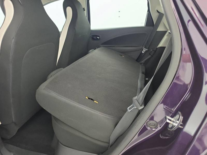 Renault ZOE E-Tech Electrique