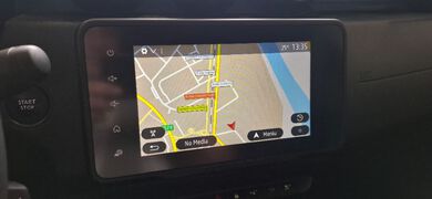 Vehicle 3D Image