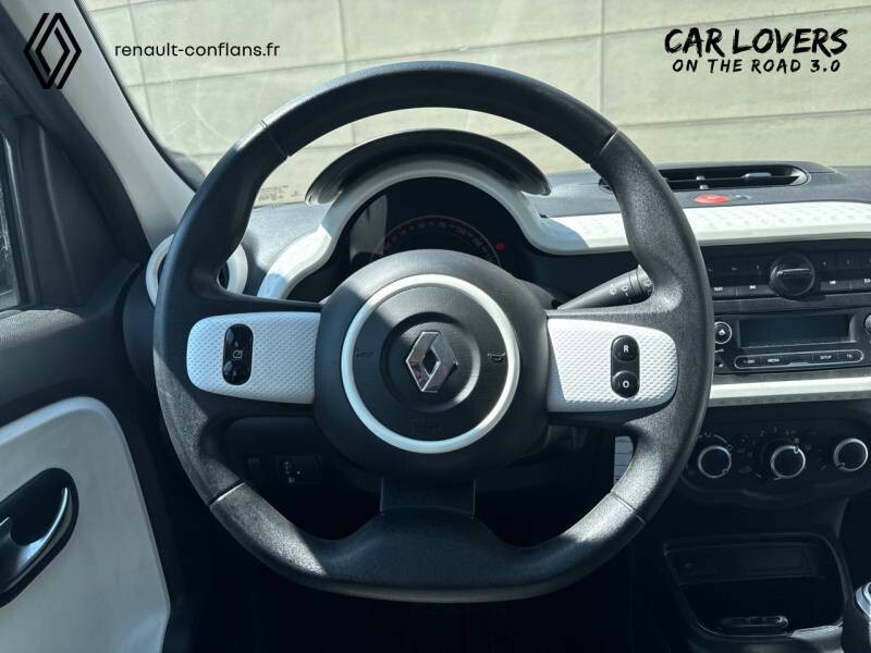 Renault Twingo III