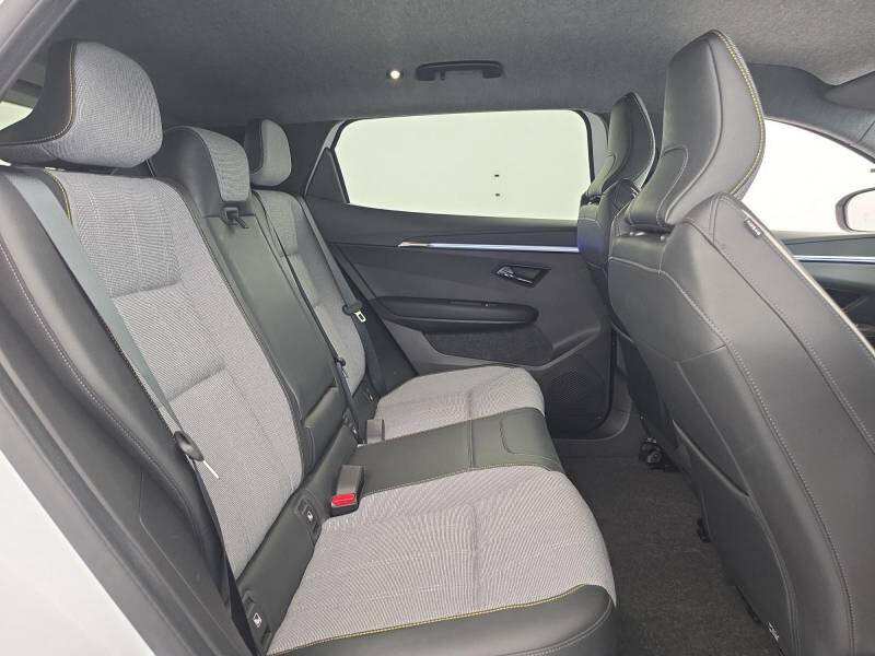 Renault Scenic E-Tech Electrique