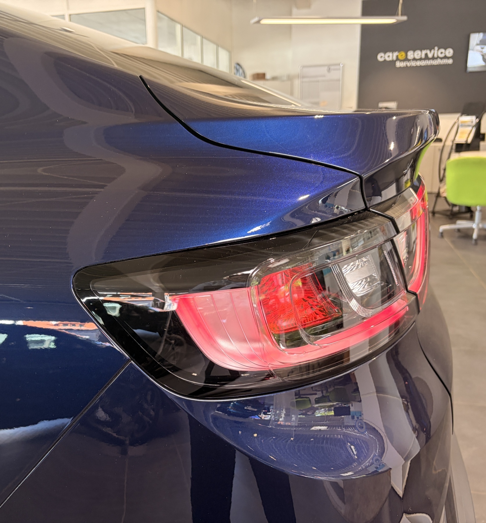 Renault Arkana – Bild 45