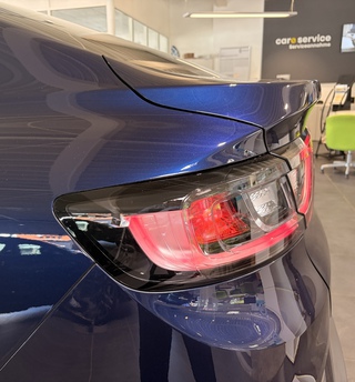 Vehicle 3D Image