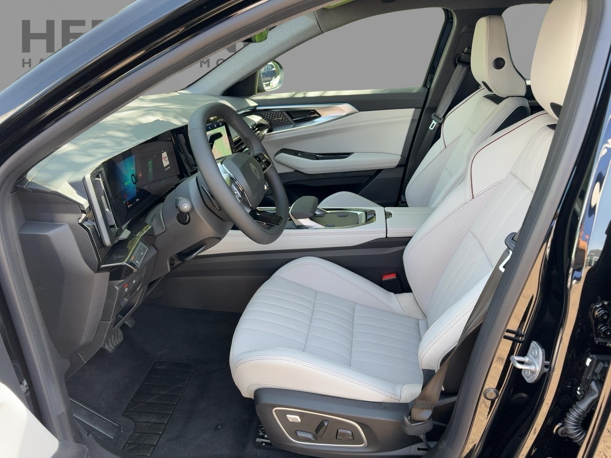 Renault Espace – Bild 7
