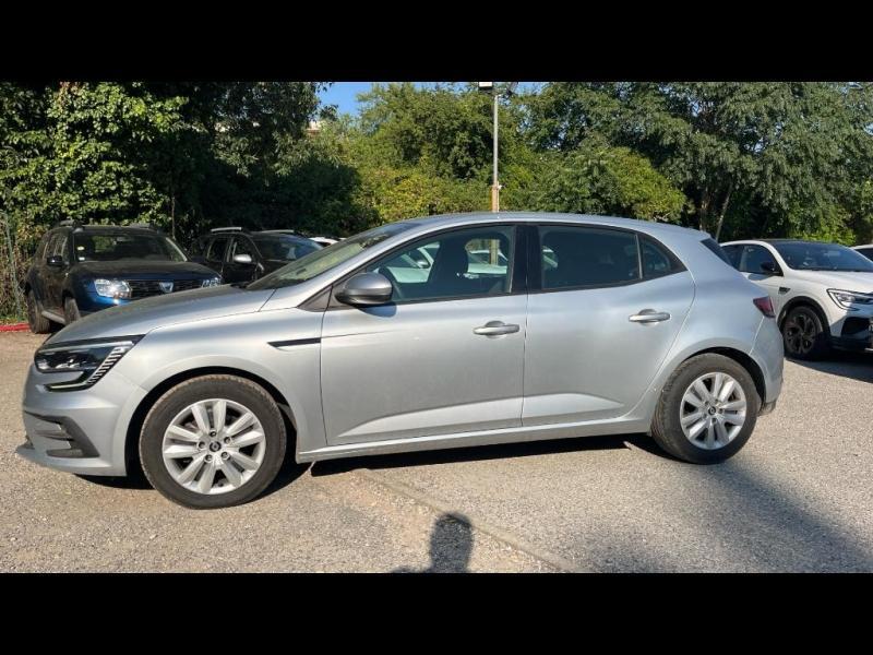 Renault Megane IV Berline