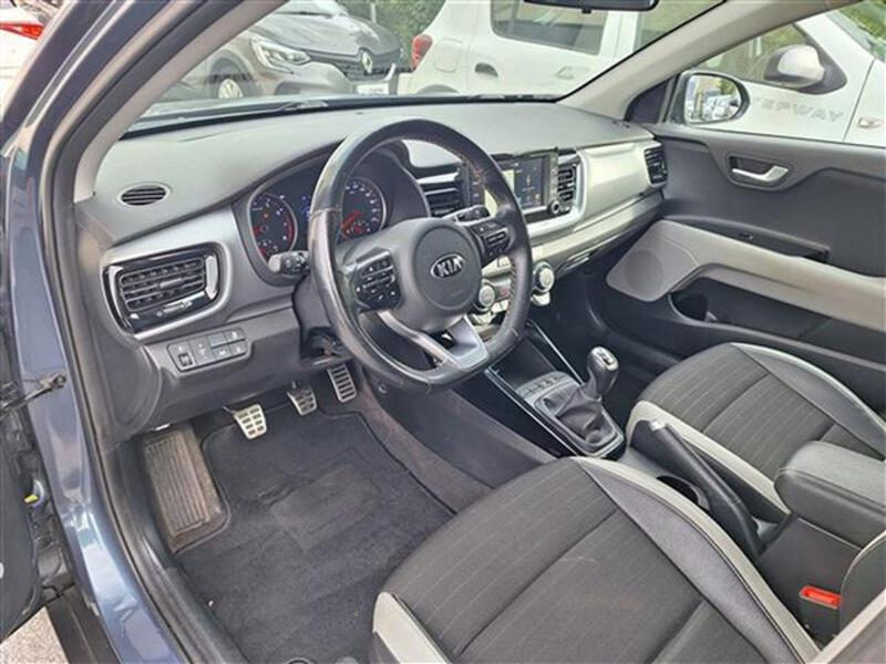 KIA Stonic