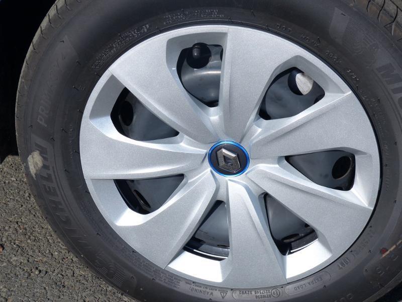 Renault ZOE E-Tech Electrique