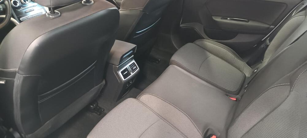 Renault Megane IV Berline