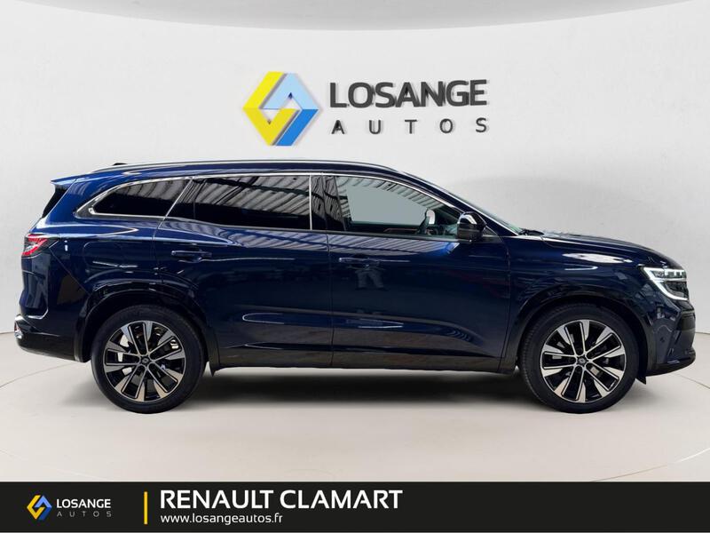Renault Espace VI