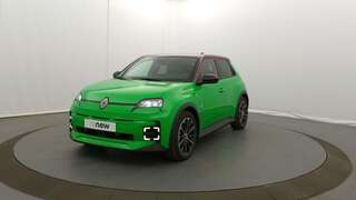 Vehicle 3D Image