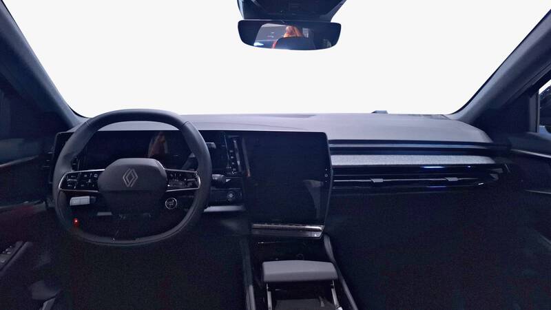 Renault Espace VI