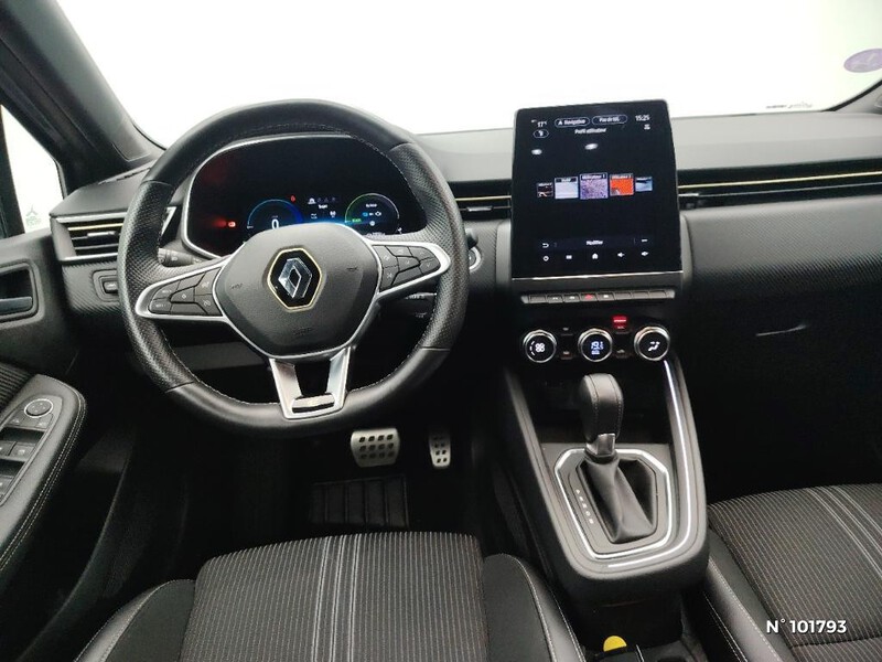 Renault Clio V