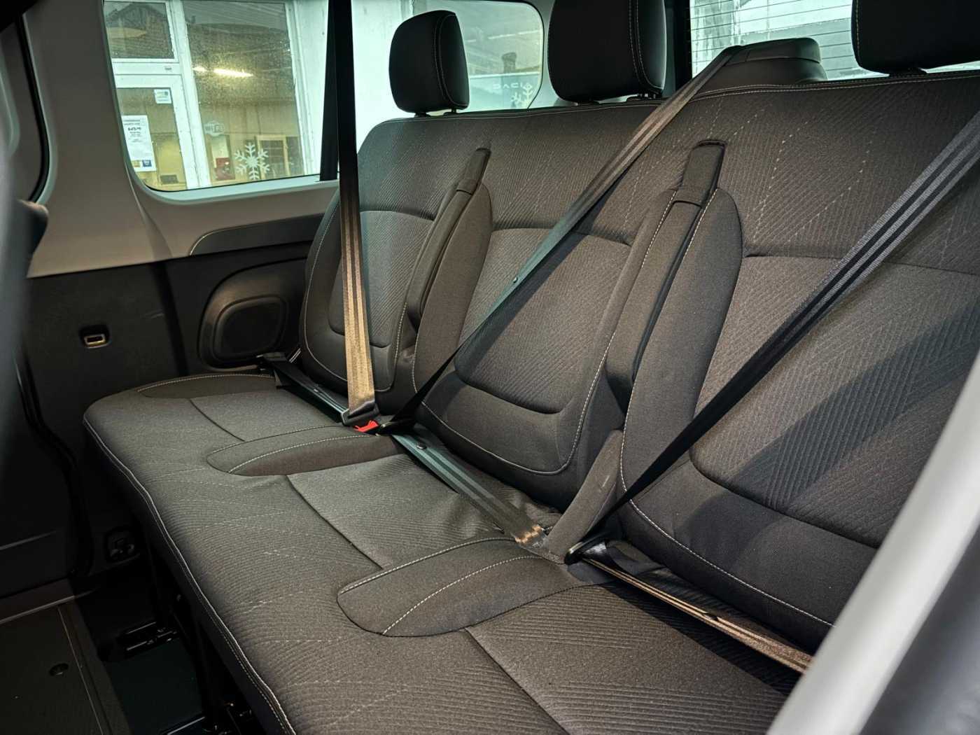 Renault Trafic – Bild 5