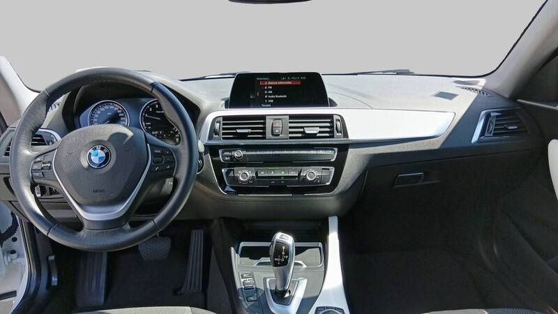 BMW Serie 1