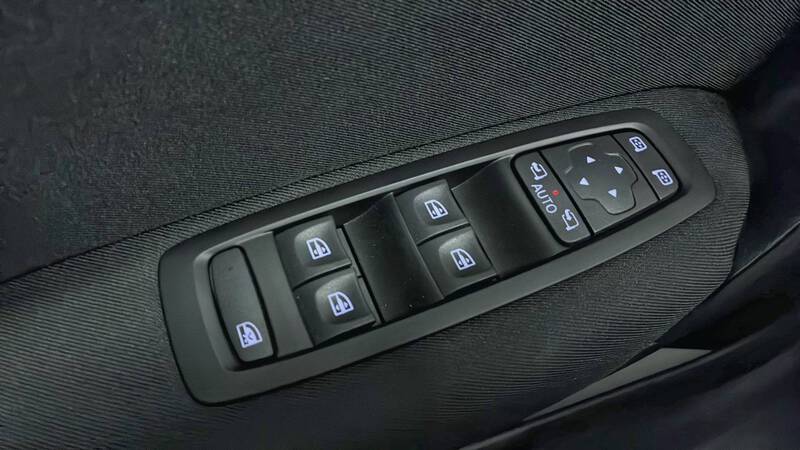 Renault Megane IV Berline