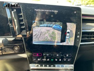 Vehicle 3D Image