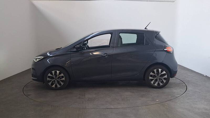 Renault ZOE E-Tech Electrique