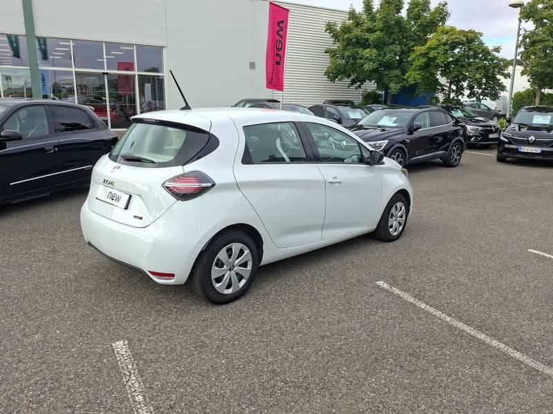 Renault ZOE E-Tech Electrique