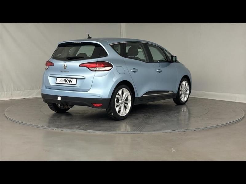 Renault Scenic IV