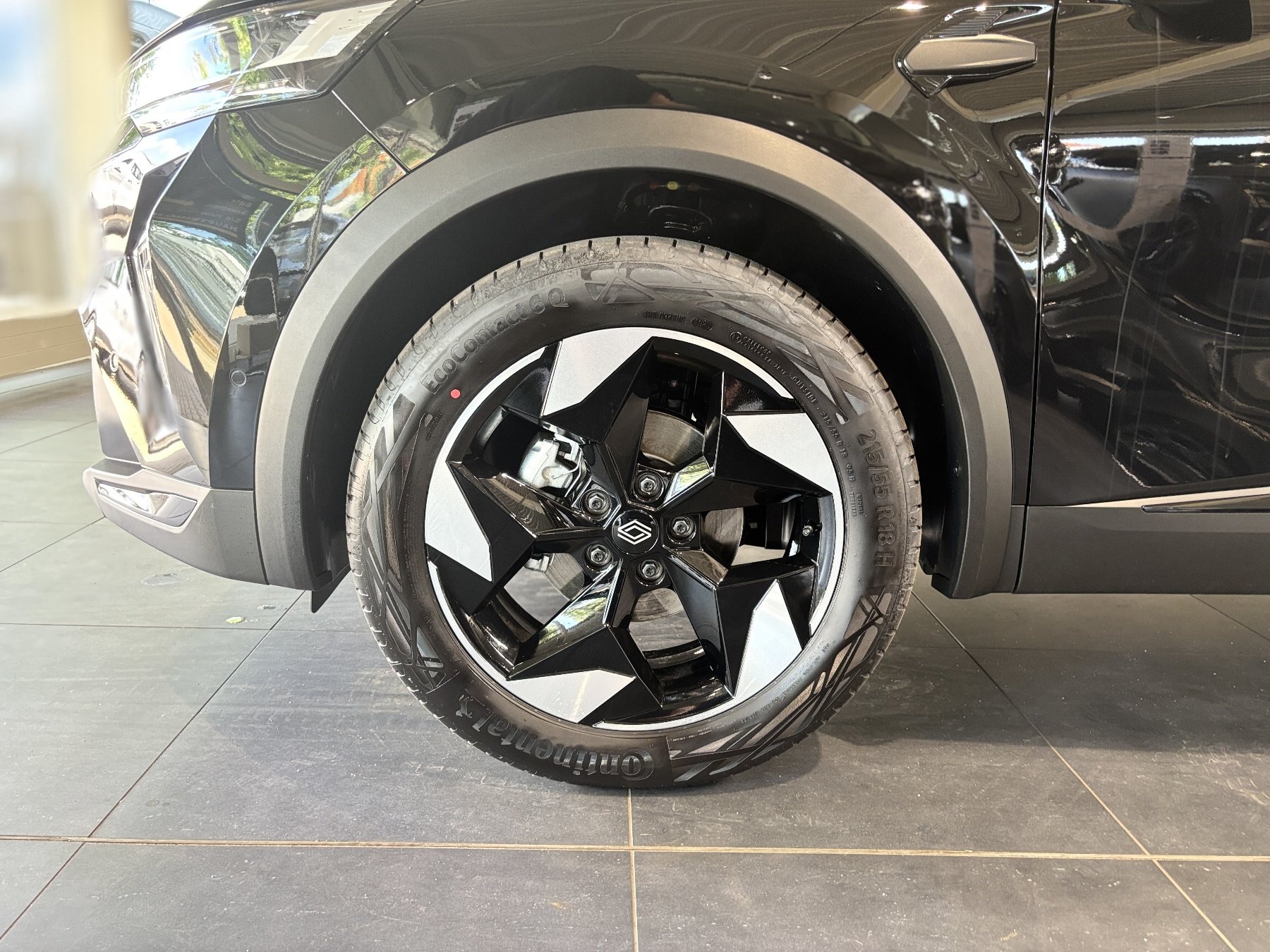 Renault Captur – Bild 42