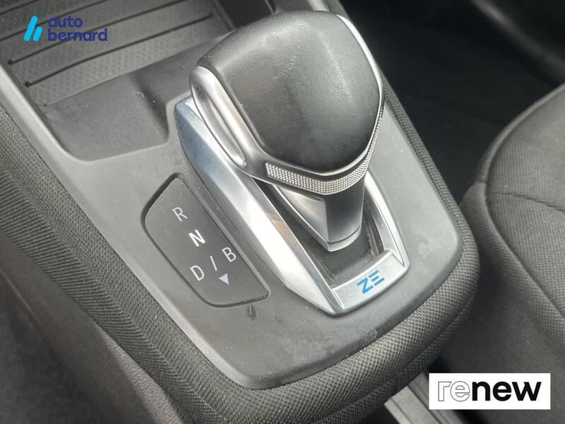 Renault ZOE E-Tech Electrique