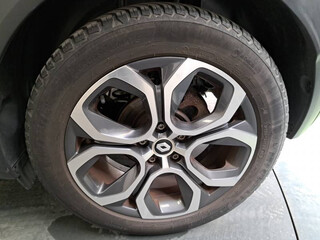 Vehicle 3D Image