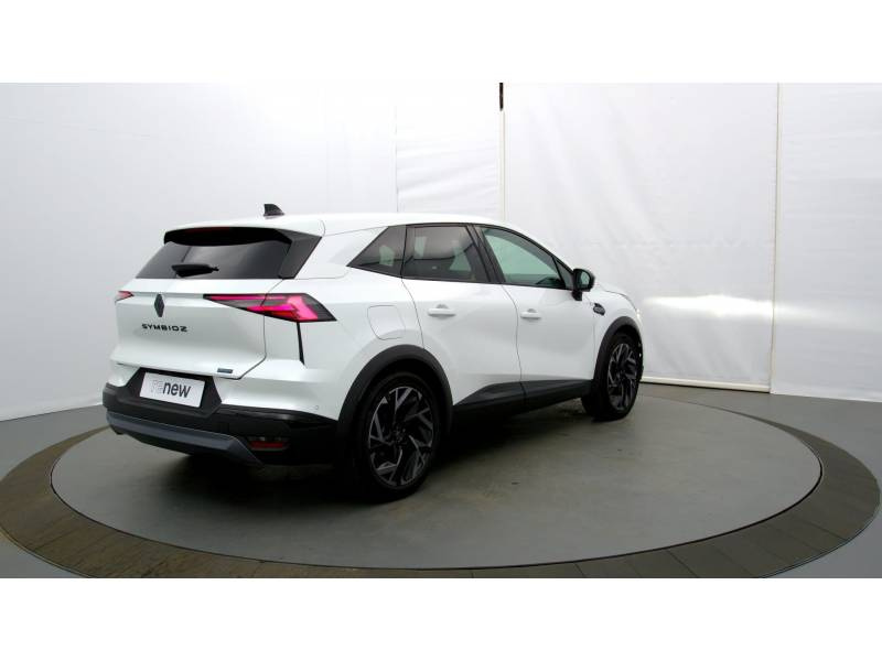 Renault Symbioz